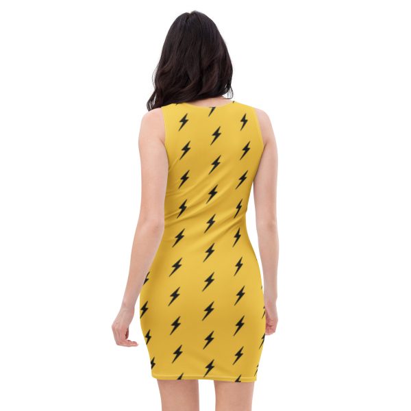 Bodycon dress - Image 2