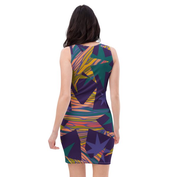 Bodycon dress - Image 2