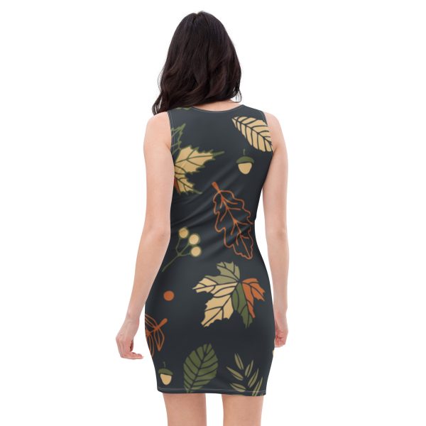 Bodycon dress - Image 2