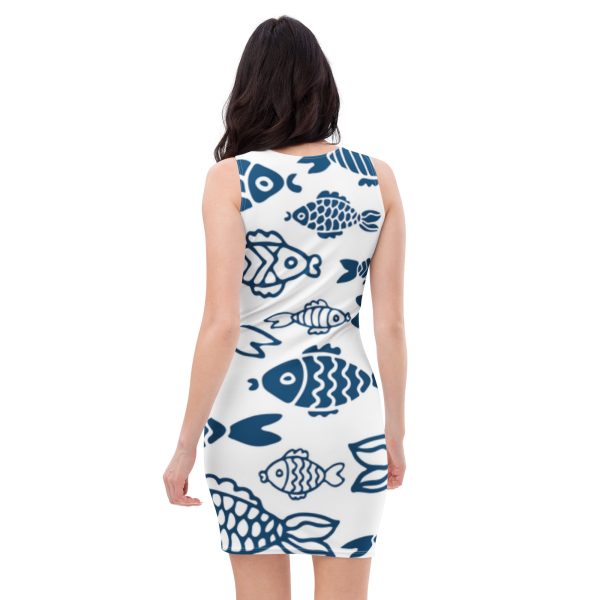 Bodycon dress - Image 2