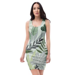 Bodycon dress