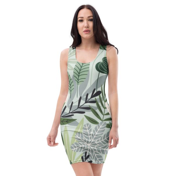 Bodycon dress