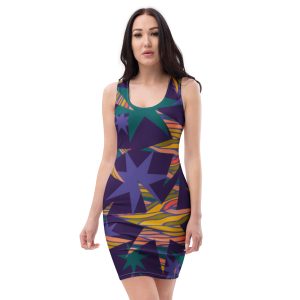 Bodycon dress