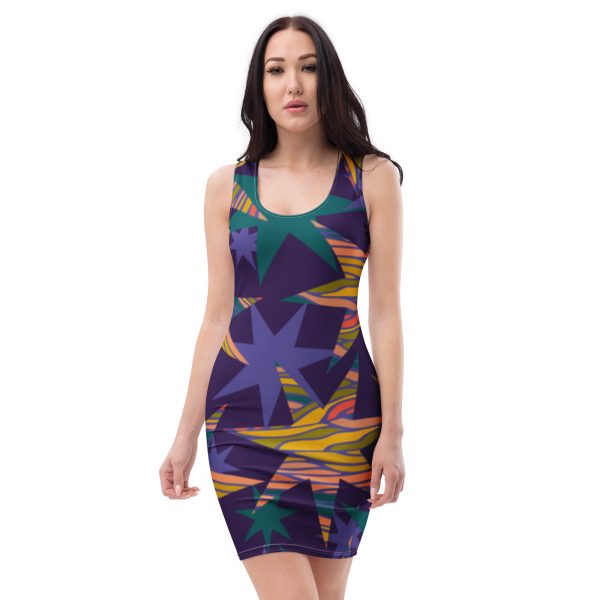 Bodycon dress