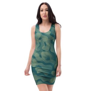 Bodycon dress
