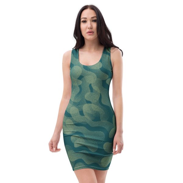 Bodycon dress