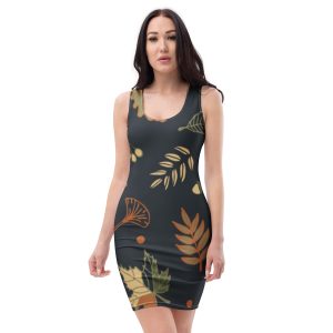 Bodycon dress