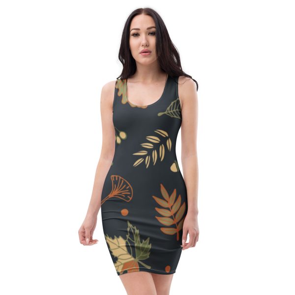 Bodycon dress