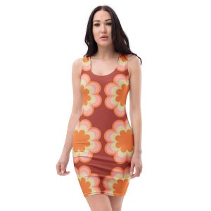 Bodycon dress