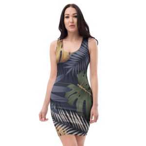 Bodycon dress