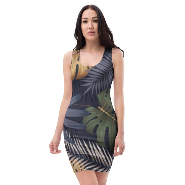 Bodycon dress