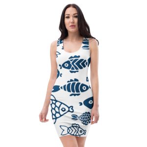 Bodycon dress