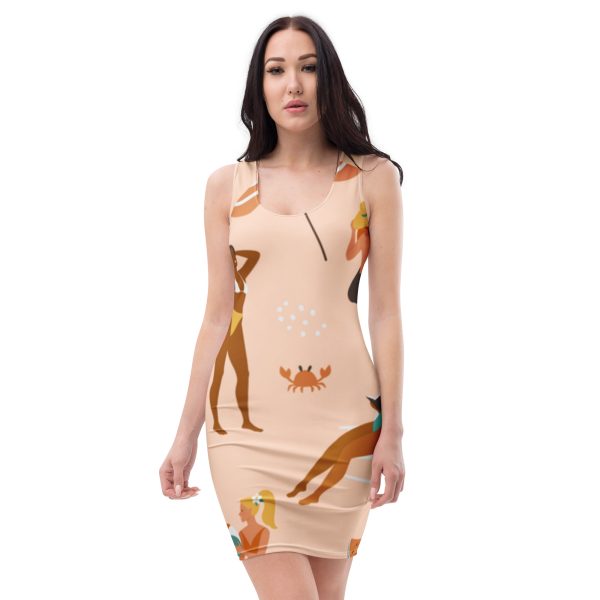 Bodycon dress