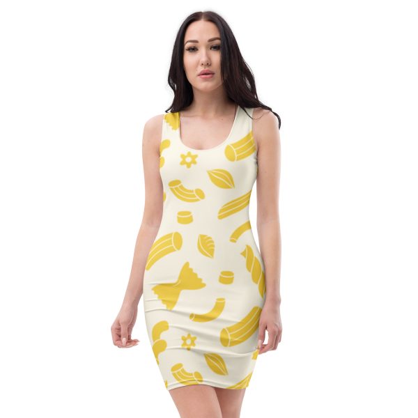 Bodycon dress