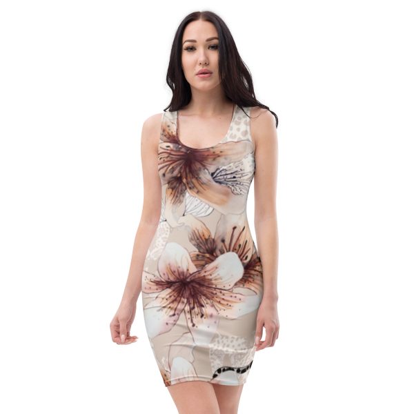 Bodycon dress