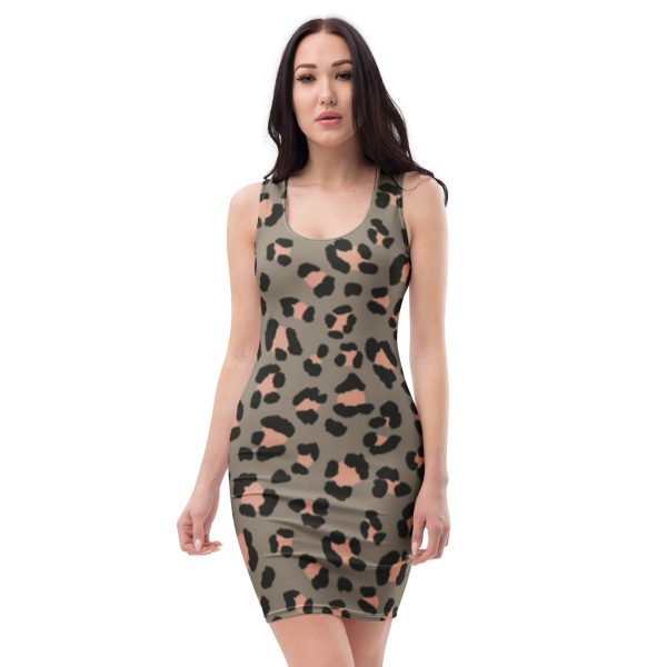 Bodycon dress