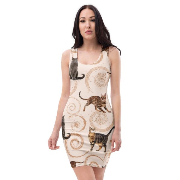Bodycon dress