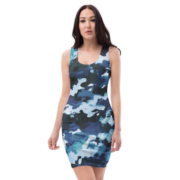 Bodycon dress