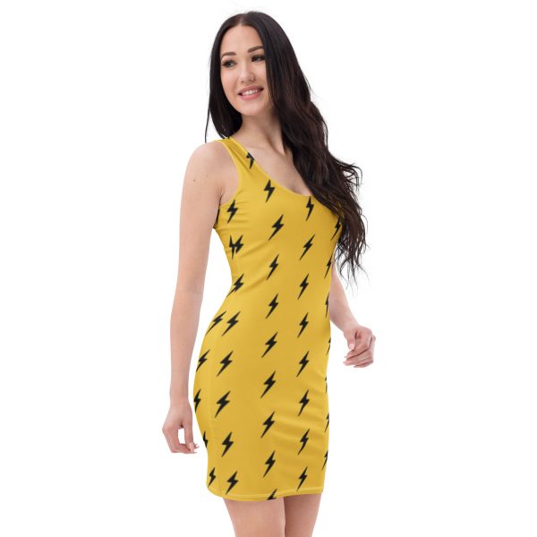 Bodycon dress - Image 4