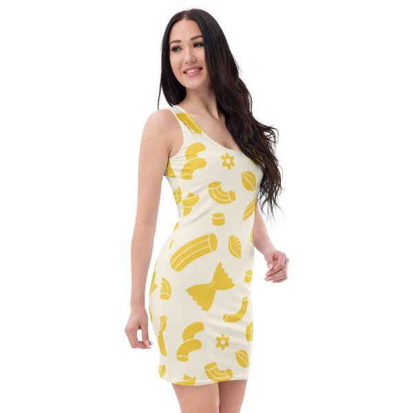 Bodycon dress - Image 4